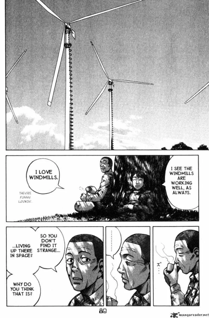 Planetes - Page 43