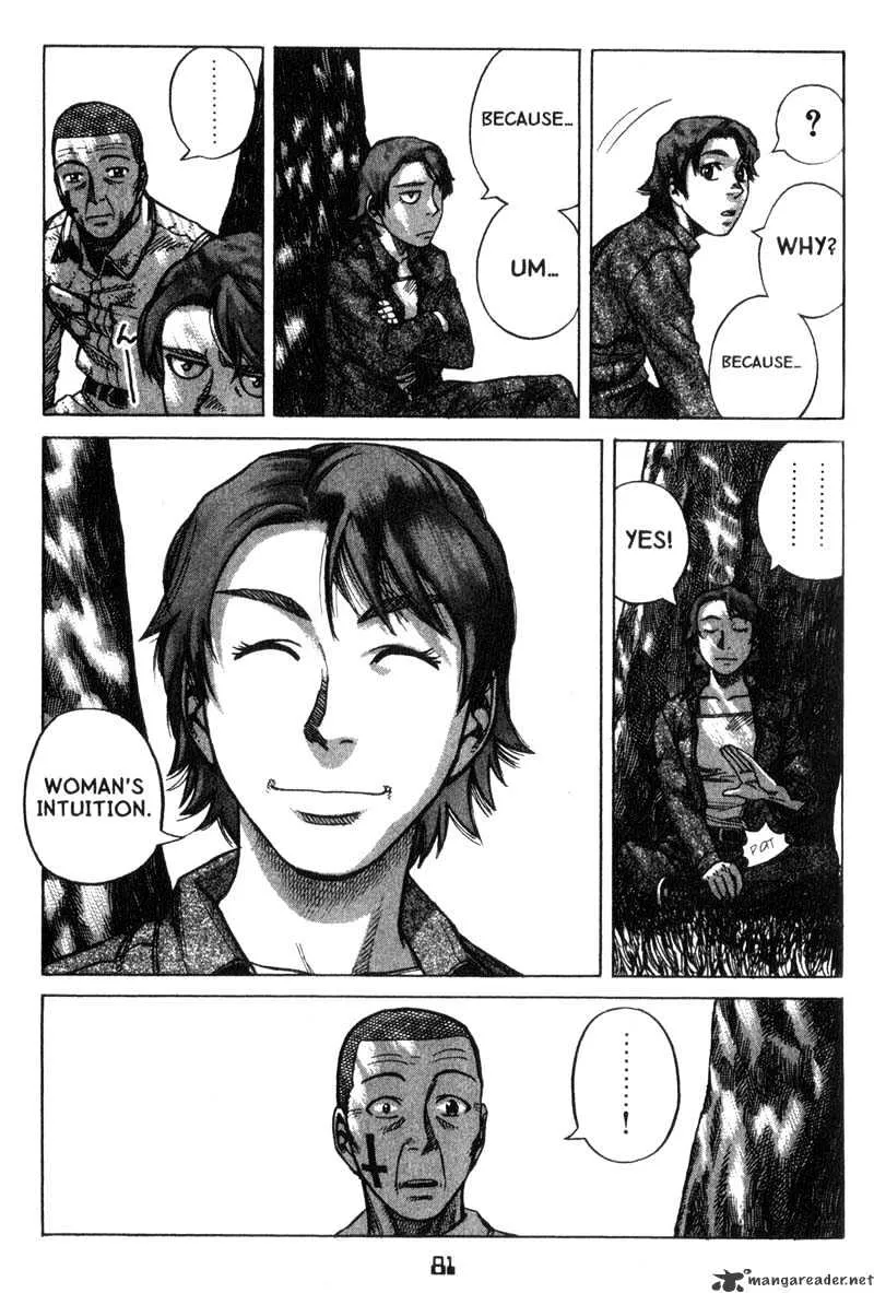 Planetes - Page 44