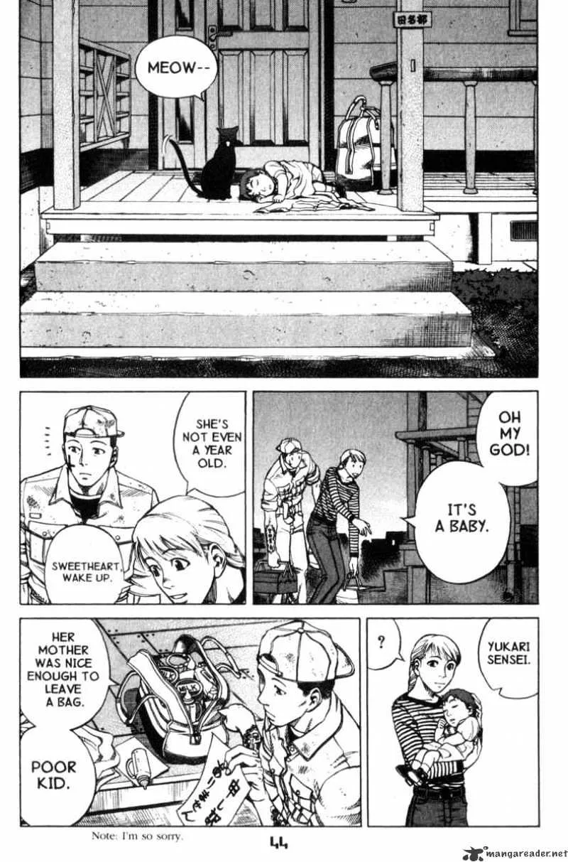 Planetes - Page 7