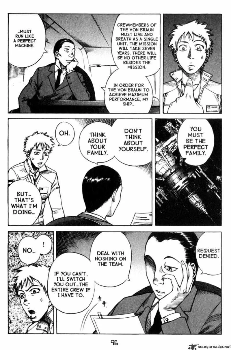 Planetes - Page 11