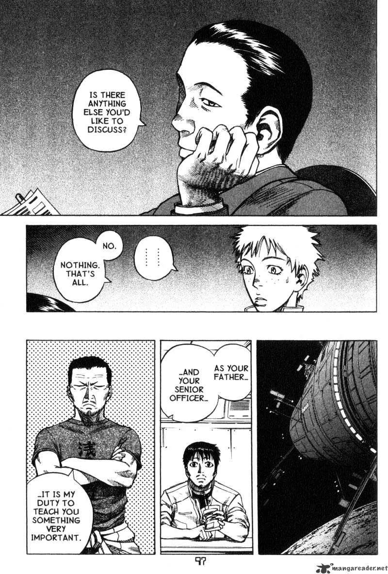 Planetes - Page 12