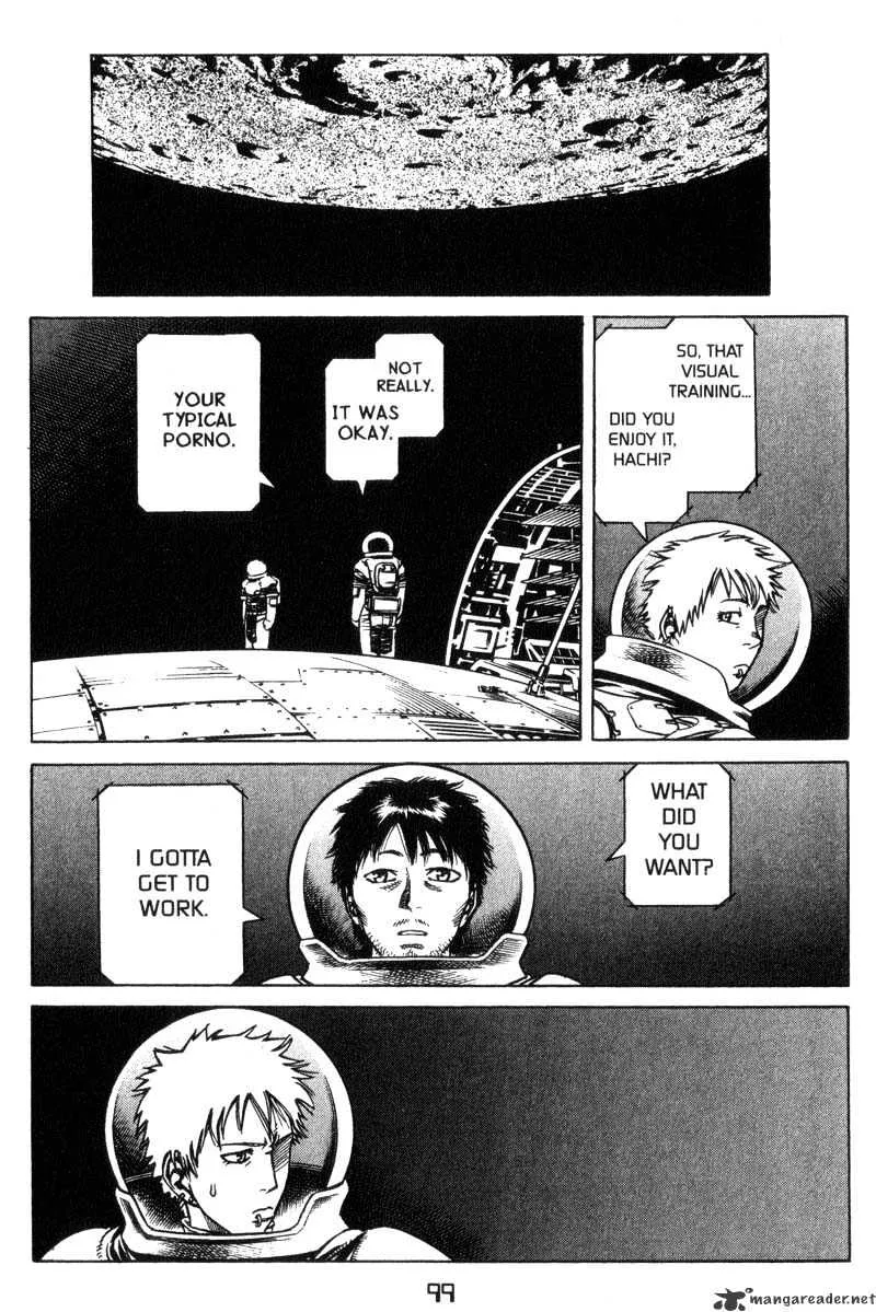 Planetes - Page 14