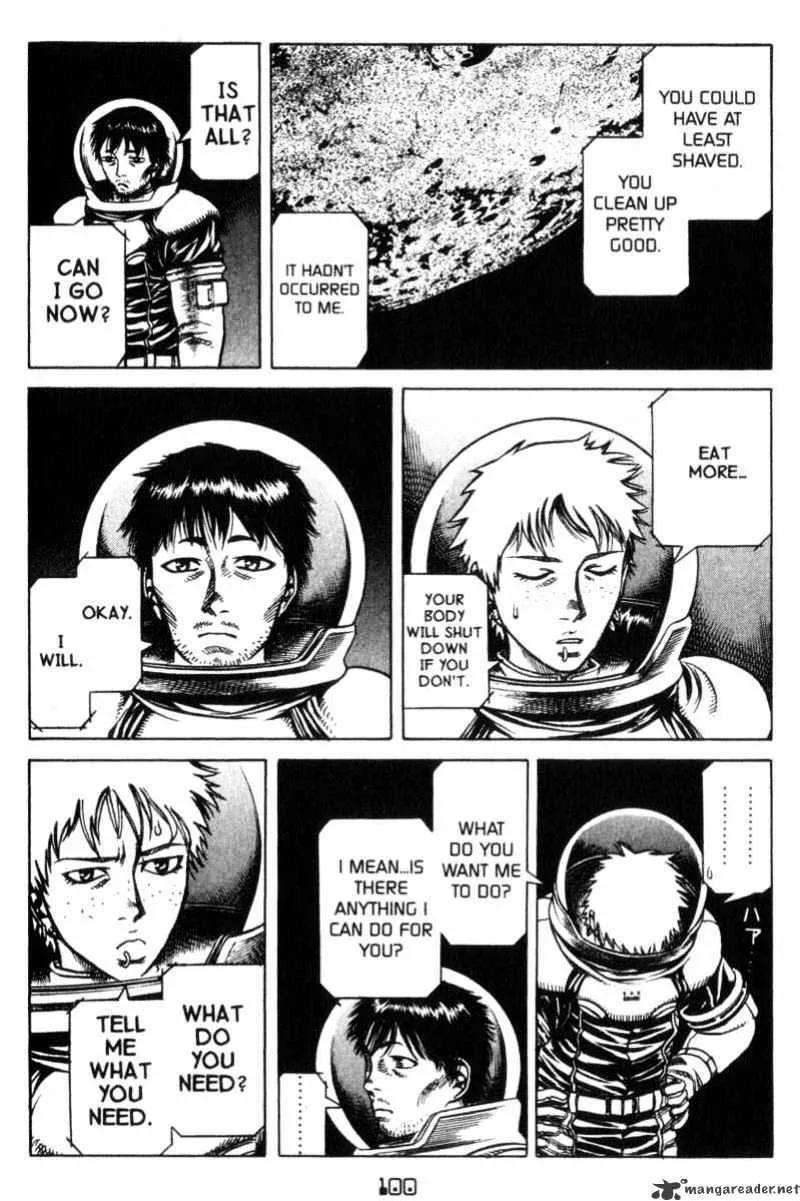 Planetes - Page 15