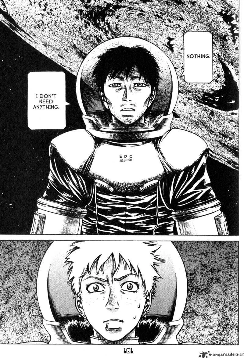 Planetes - Page 16