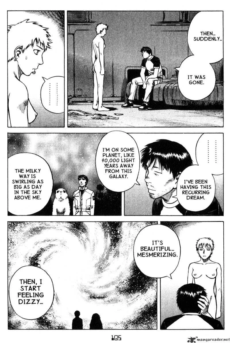 Planetes - Page 20