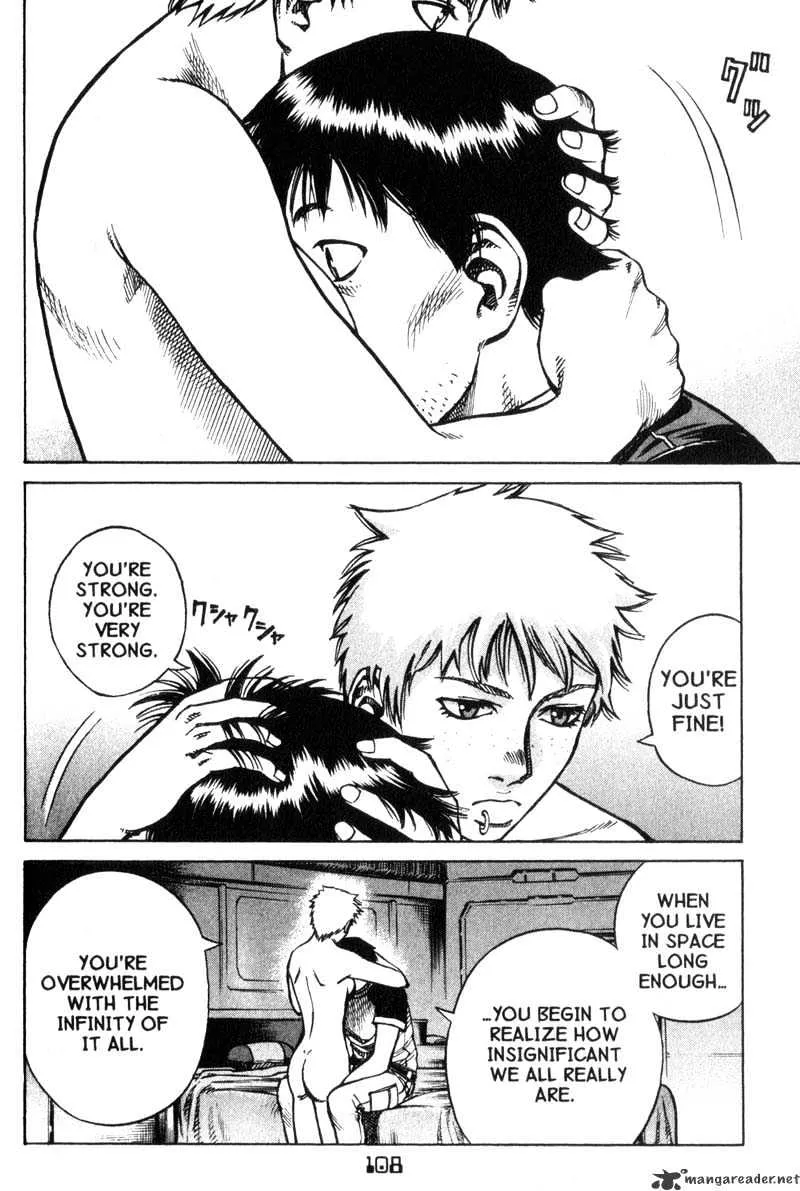 Planetes - Page 23