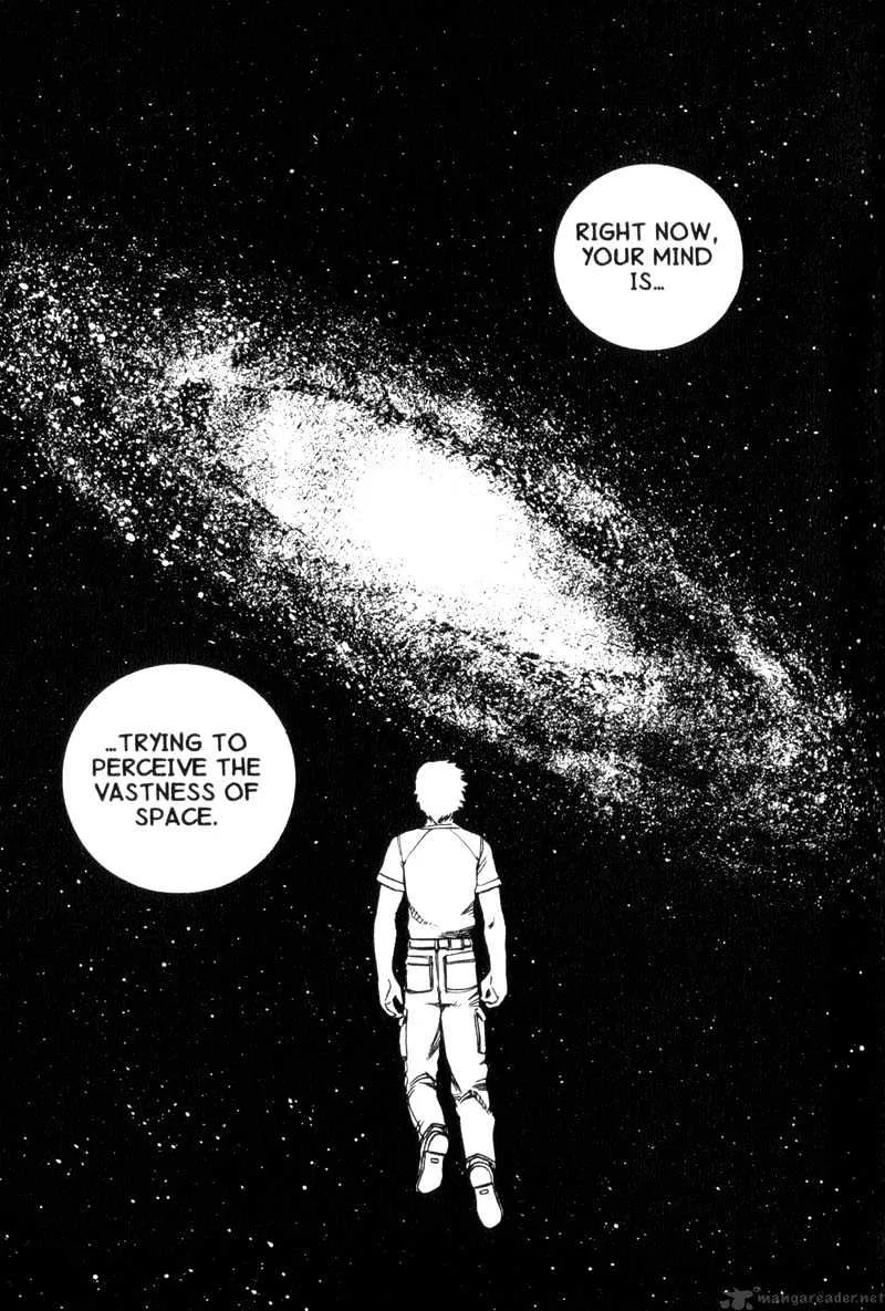 Planetes - Page 24