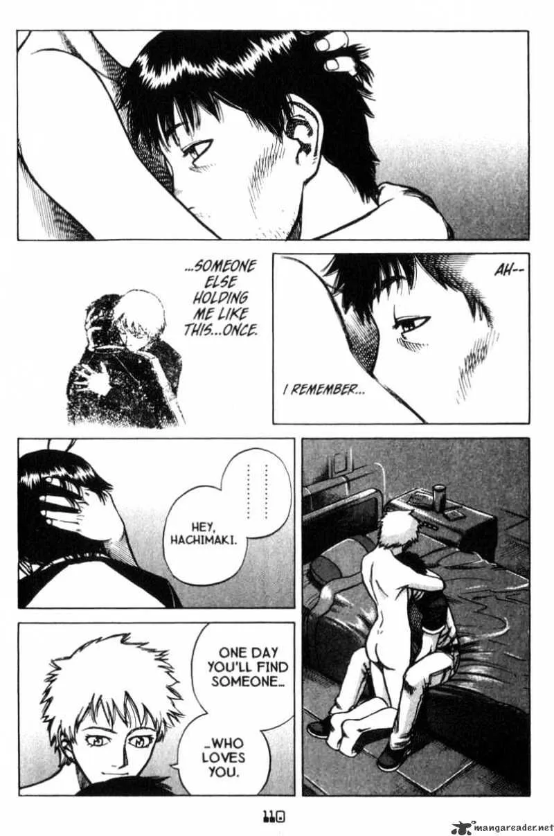 Planetes - Page 25