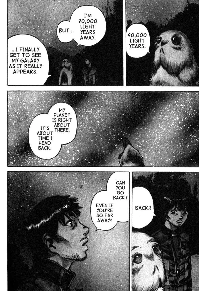 Planetes - Page 3