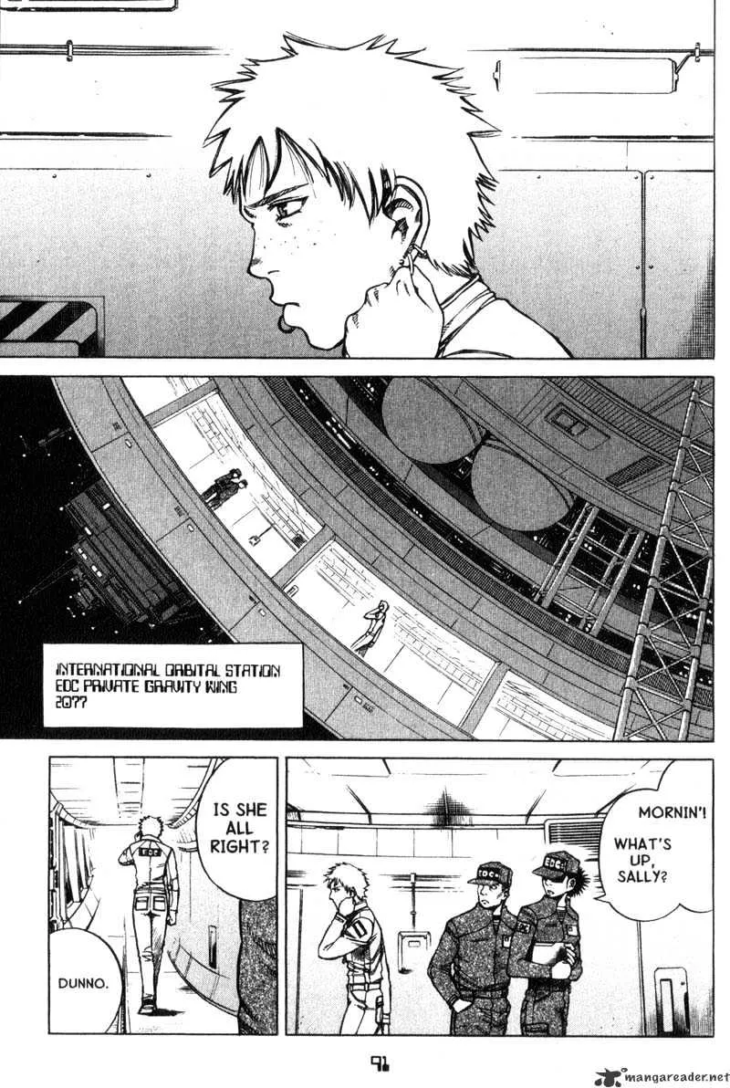 Planetes - Page 6