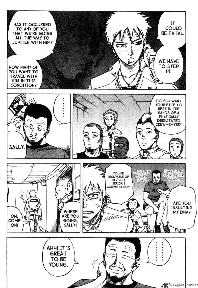 Planetes - Page 9