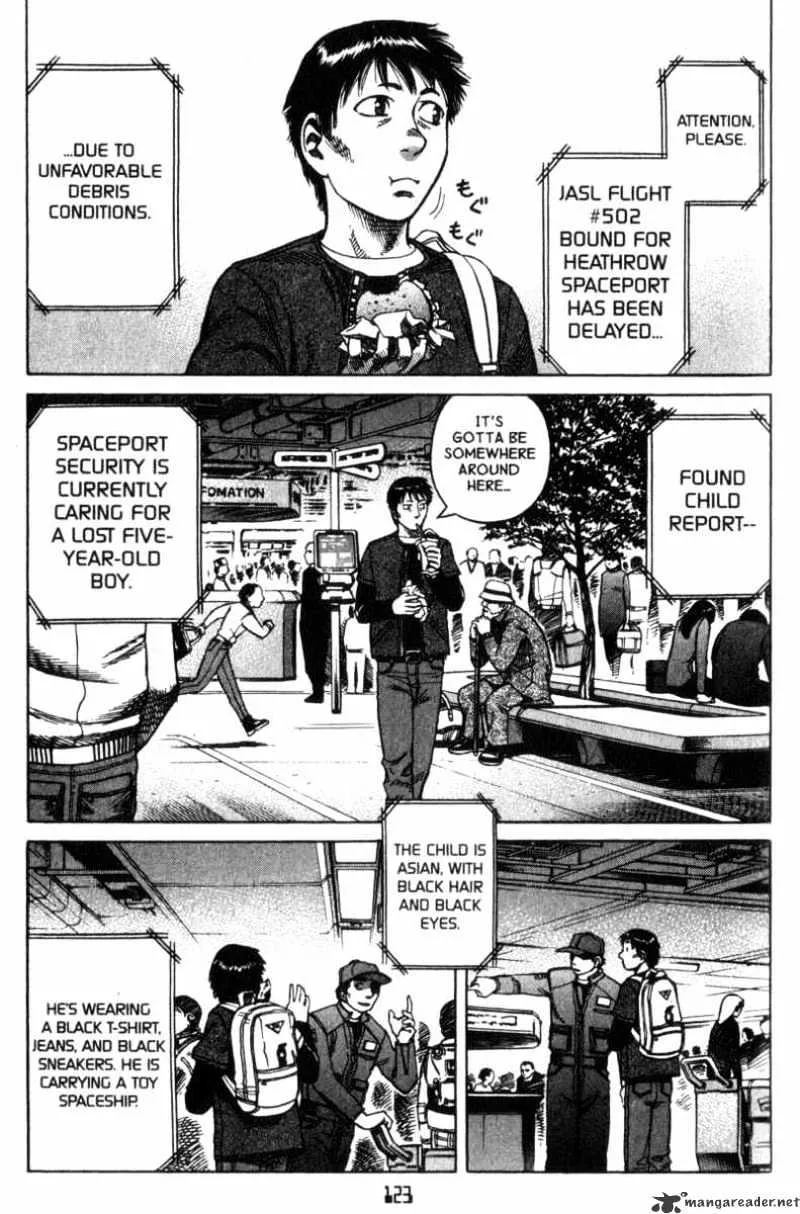 Planetes - Page 10