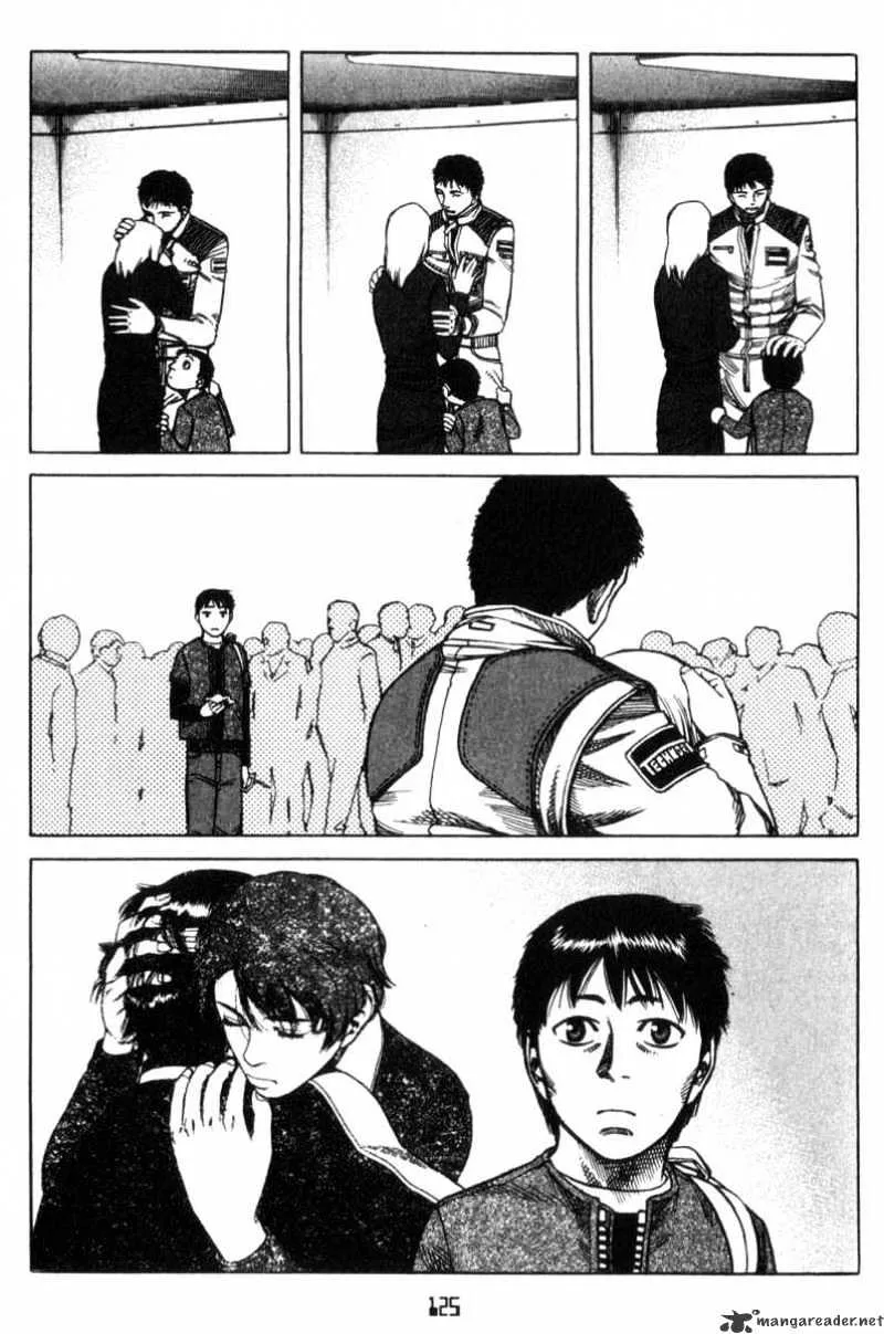 Planetes - Page 12