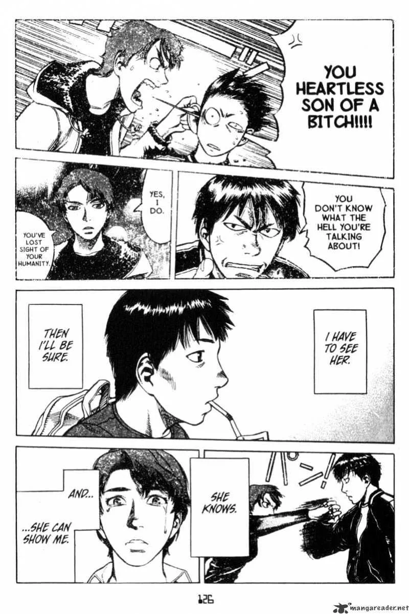 Planetes - Page 13