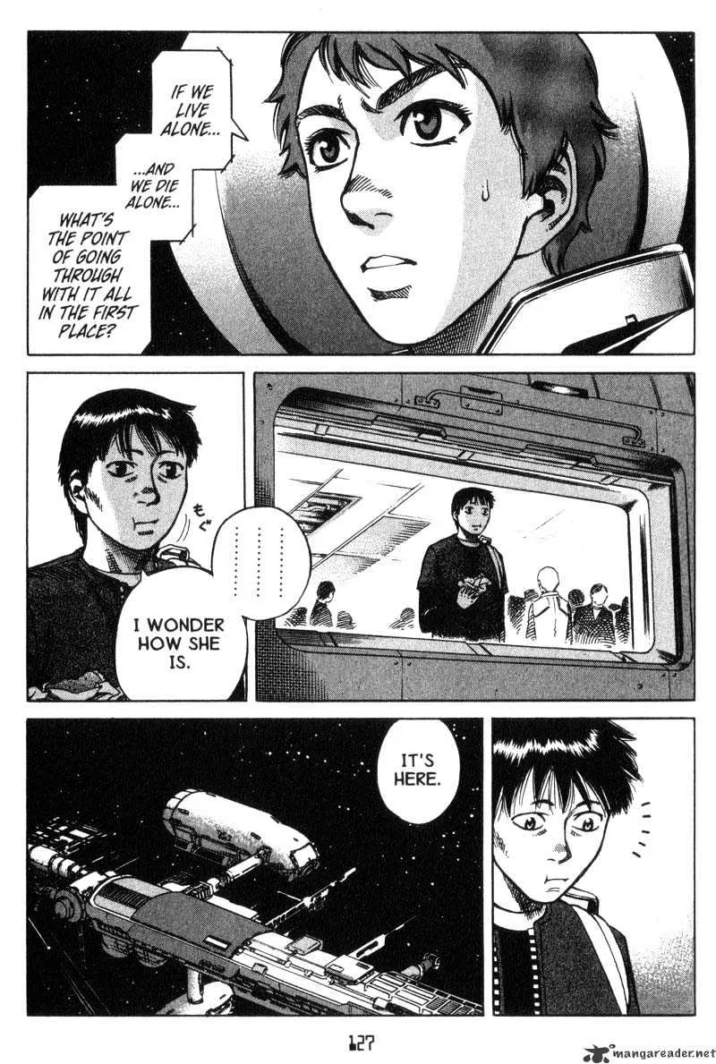 Planetes - Page 14