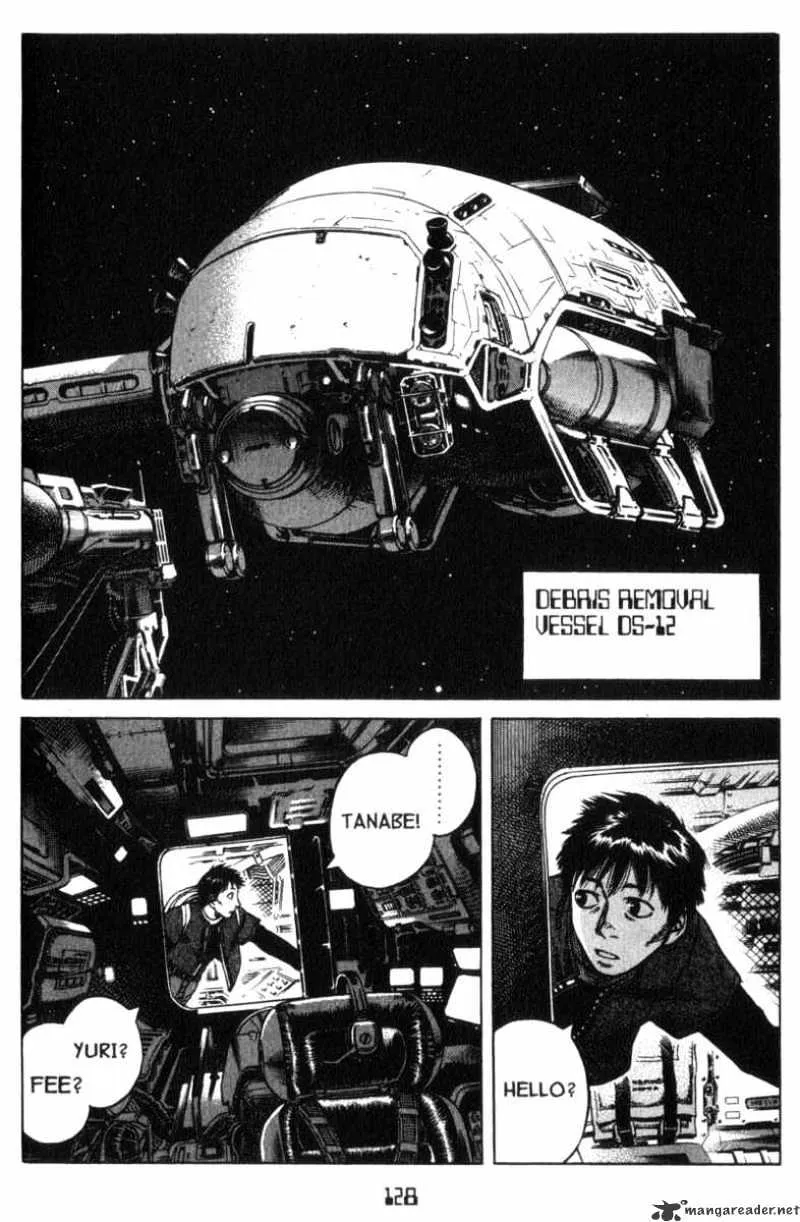 Planetes - Page 15