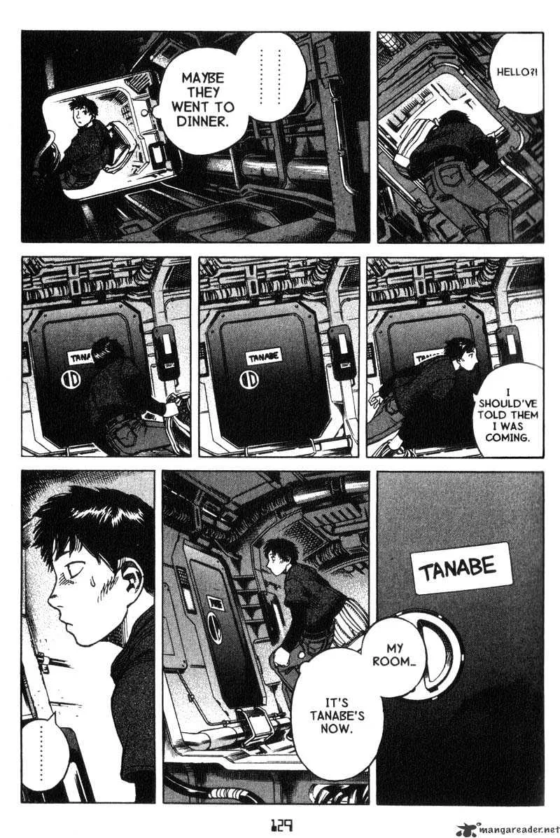 Planetes - Page 16