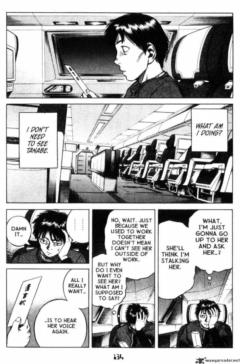 Planetes - Page 21