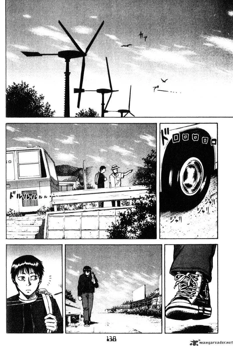 Planetes - Page 25