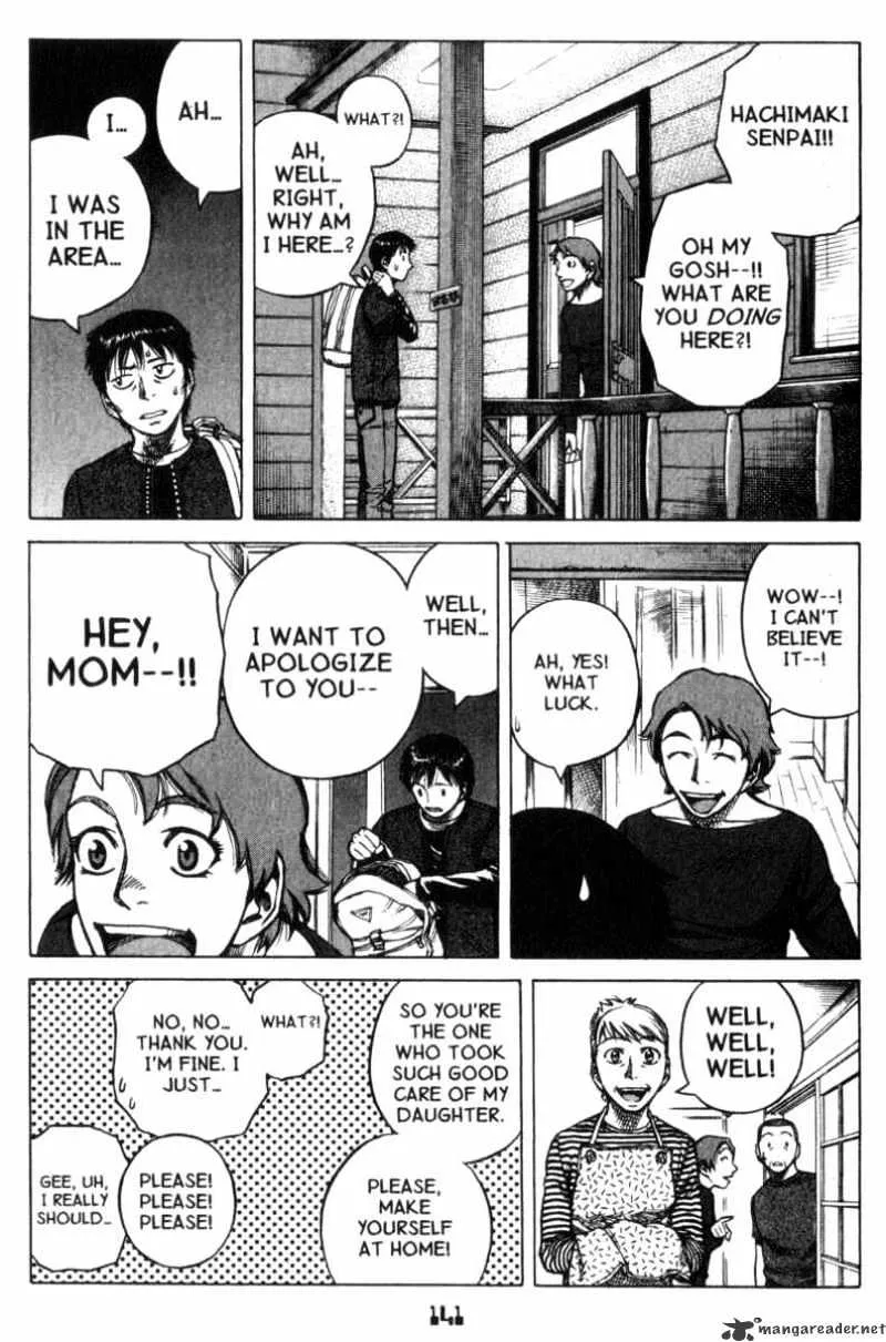 Planetes - Page 28