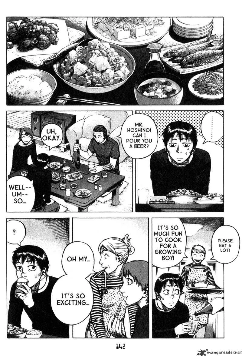 Planetes - Page 29