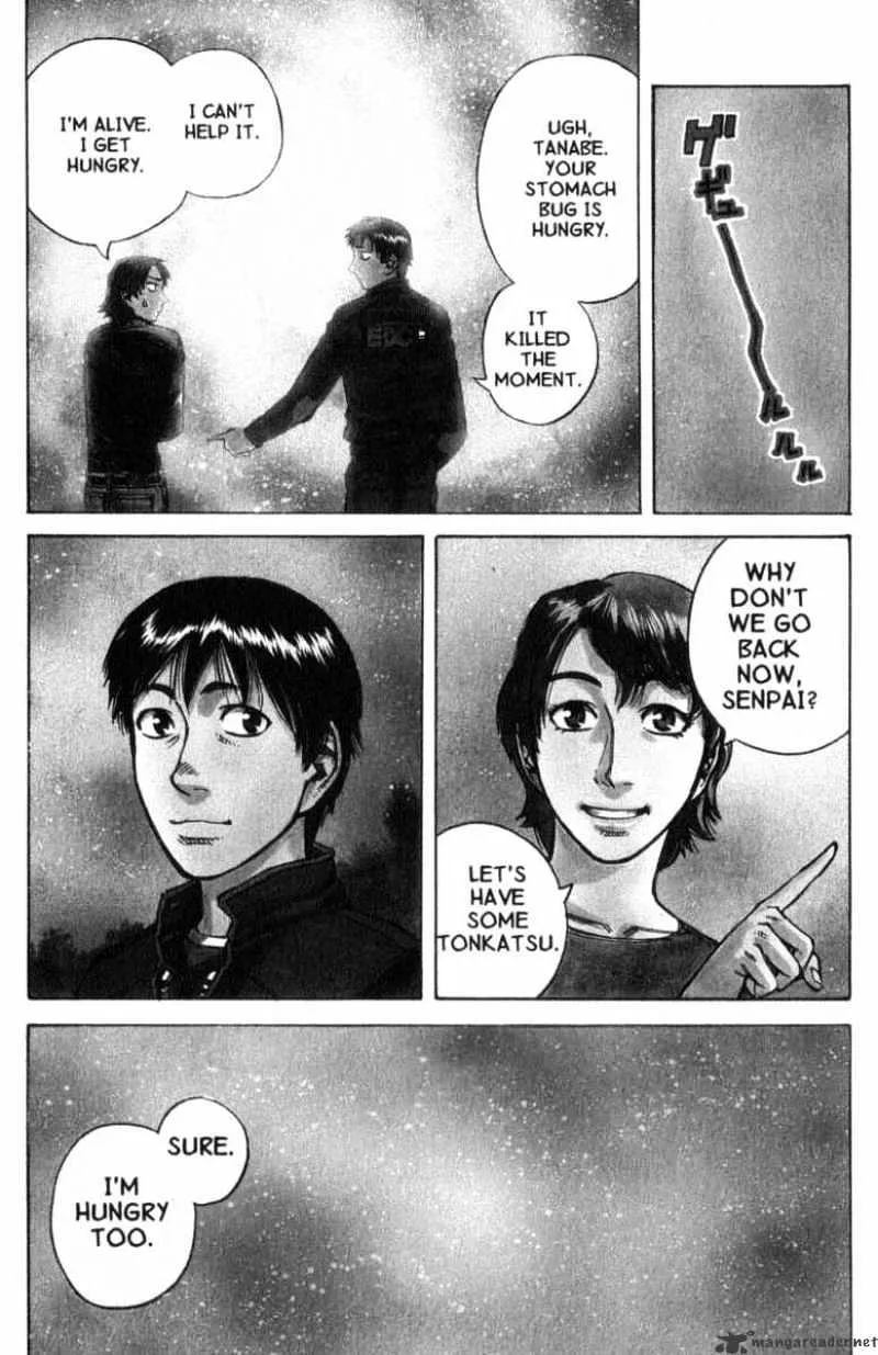 Planetes - Page 3