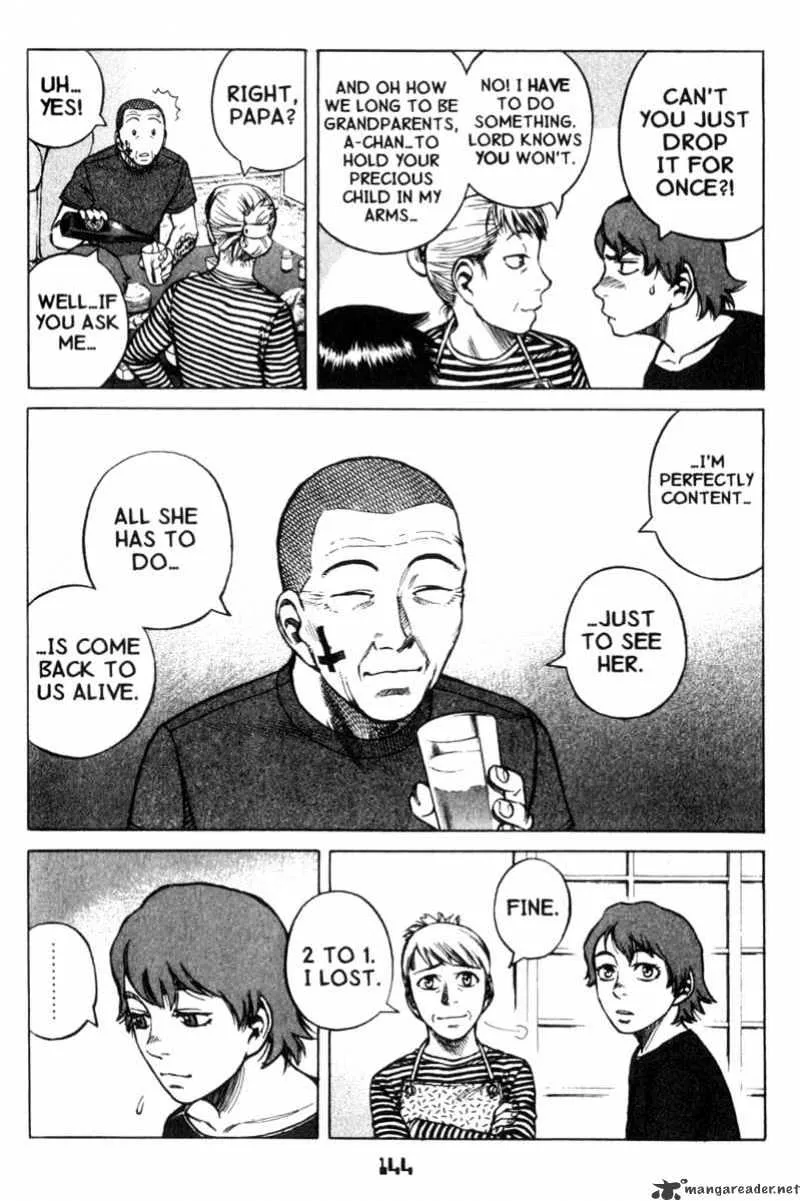 Planetes - Page 31