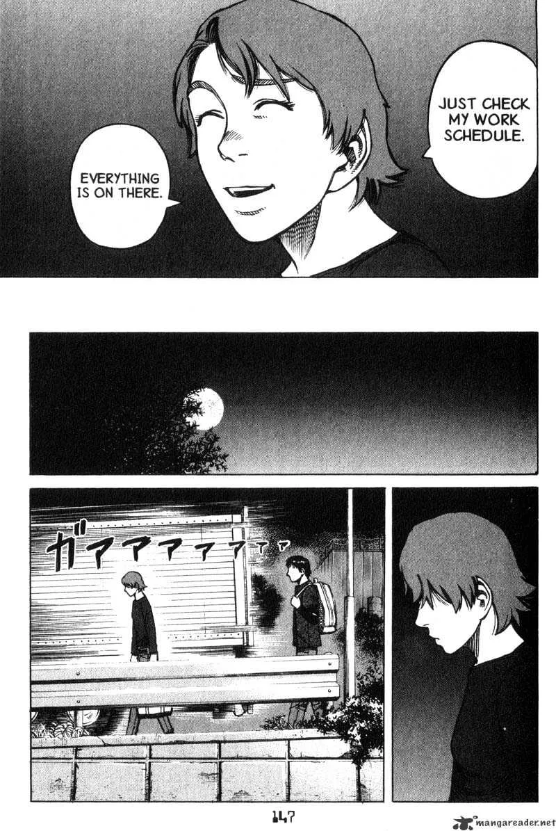 Planetes - Page 34