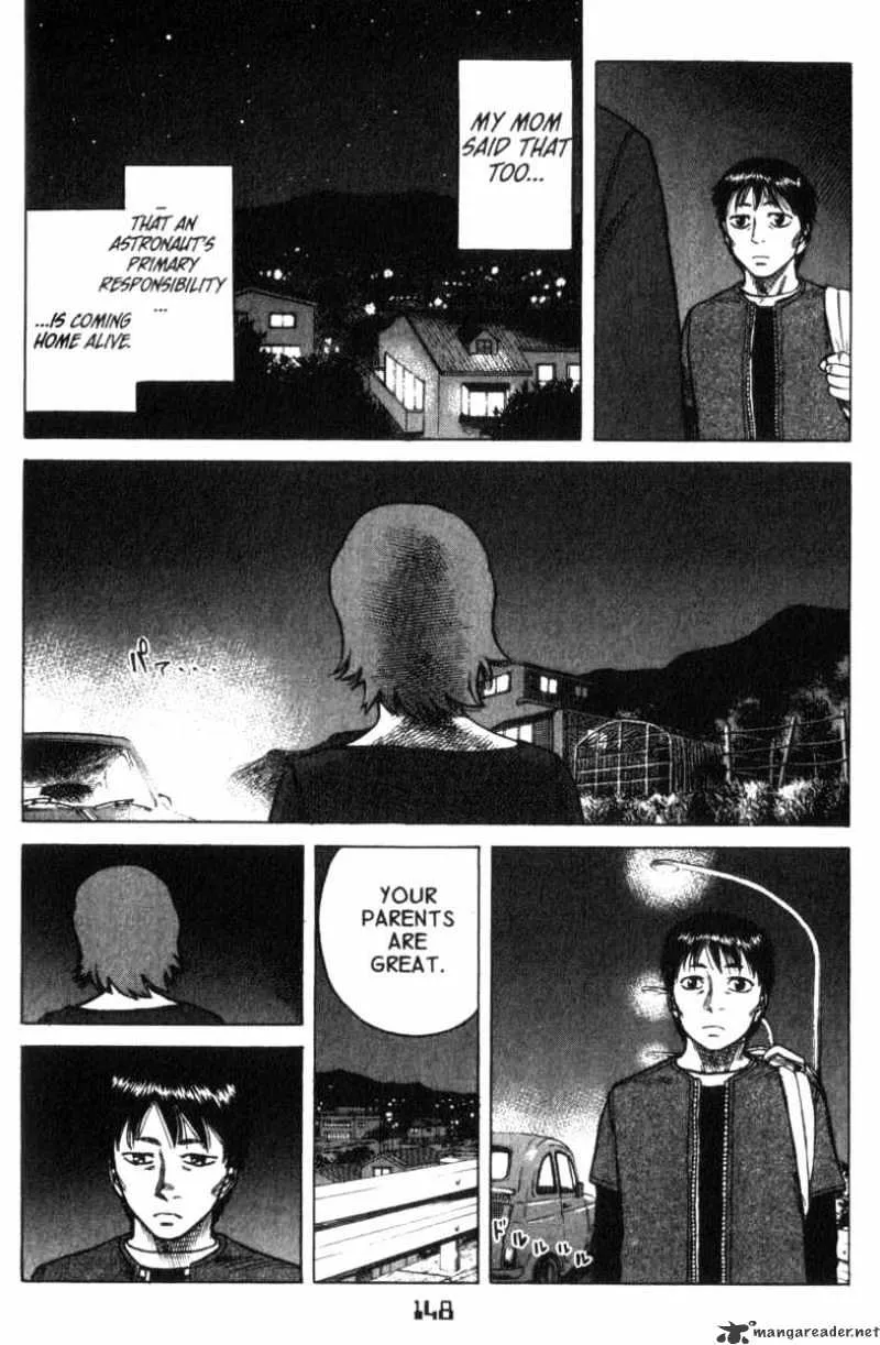 Planetes - Page 35