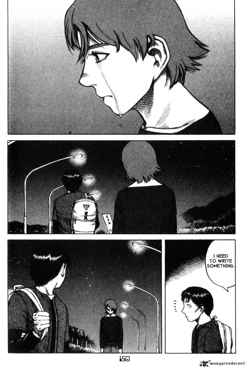 Planetes - Page 37