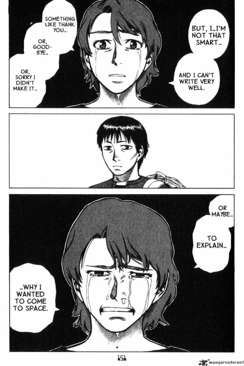 Planetes - Page 38