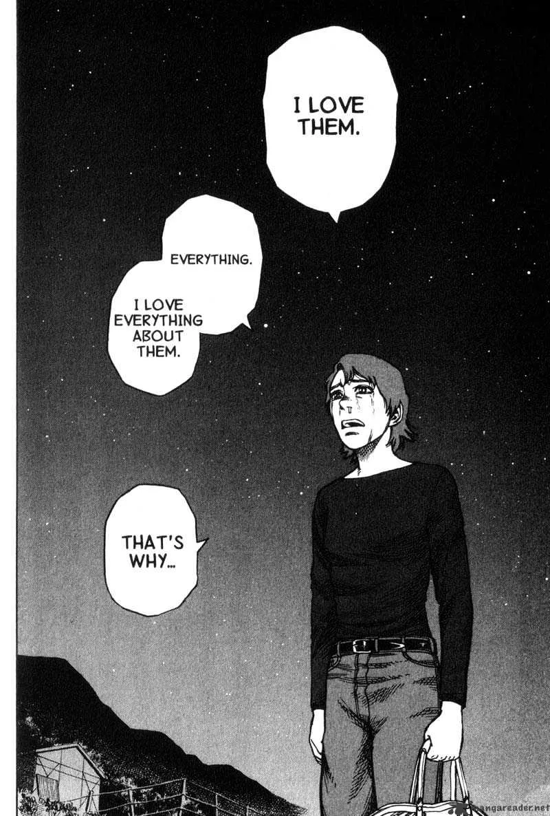 Planetes - Page 39