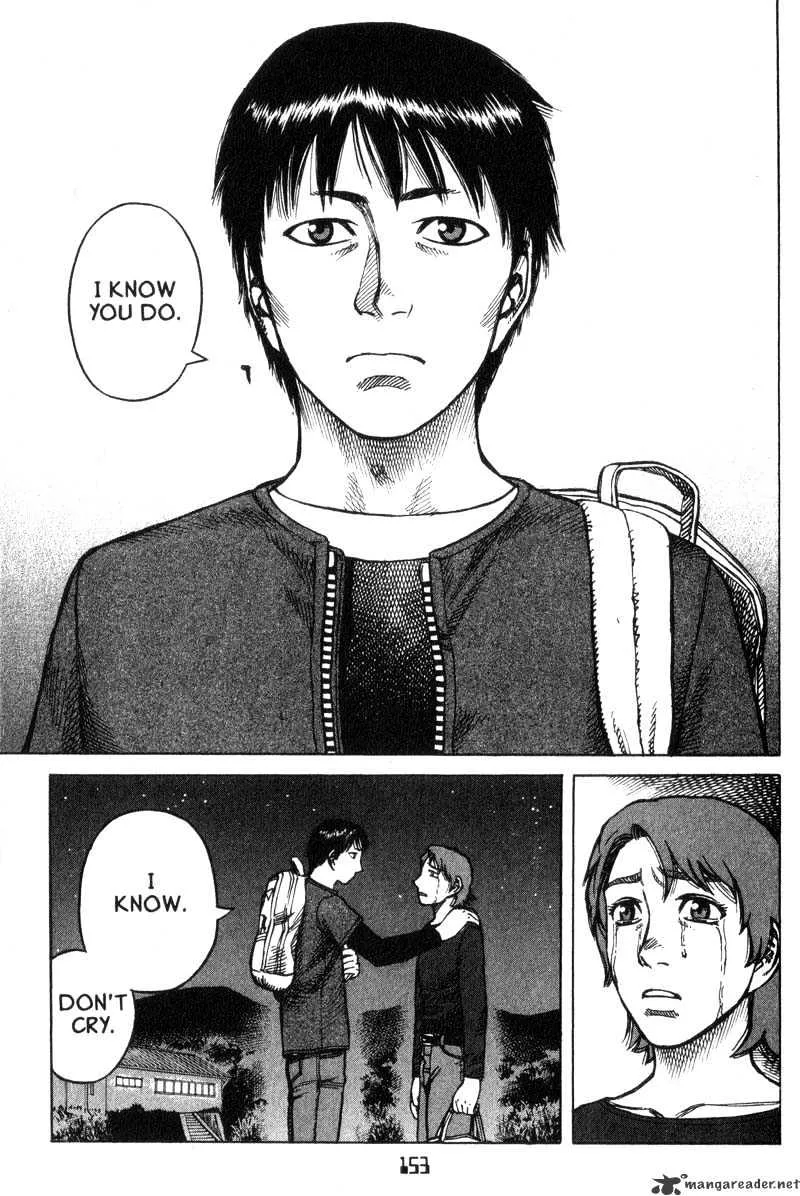 Planetes - Page 40