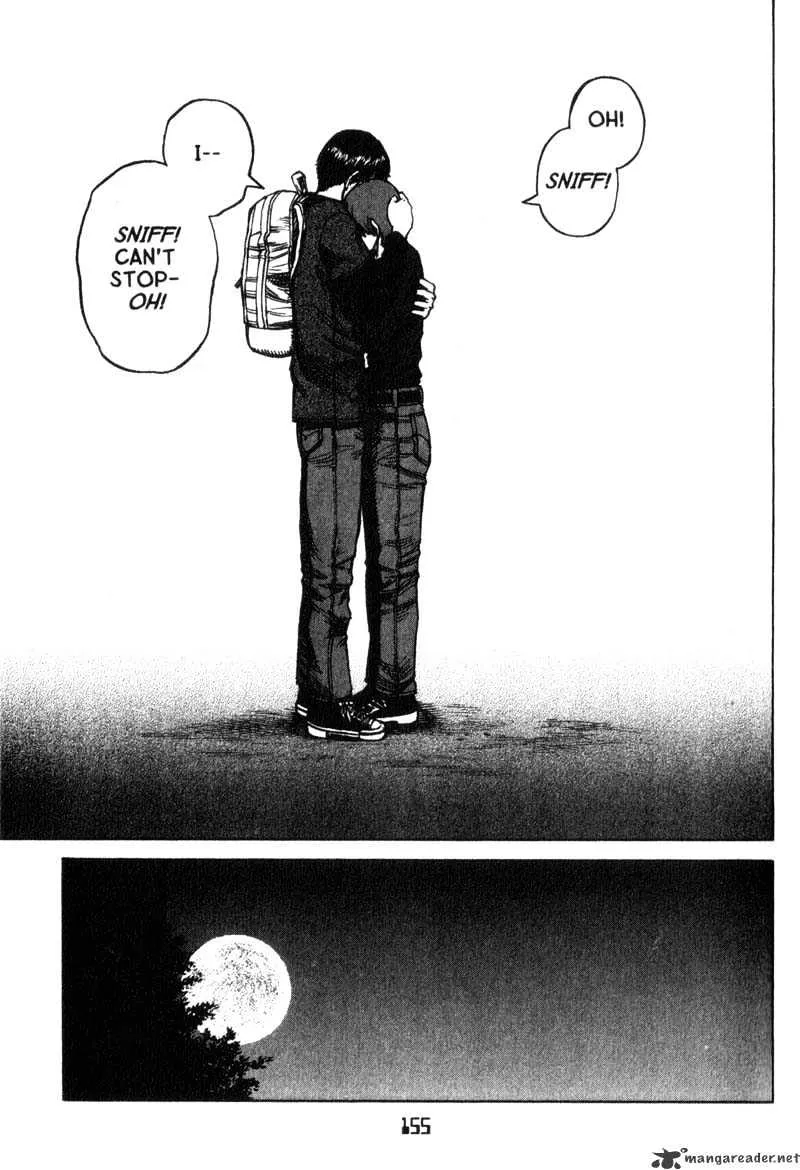 Planetes - Page 42