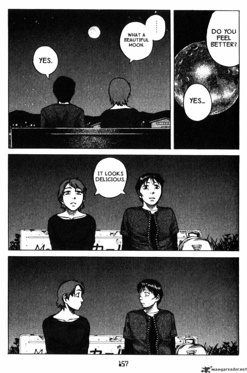 Planetes - Page 44