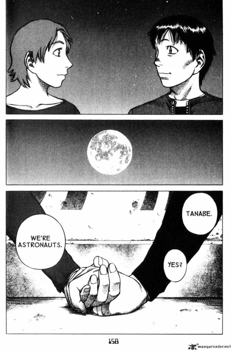 Planetes - Page 45