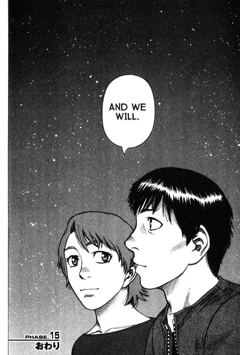 Planetes - Page 47