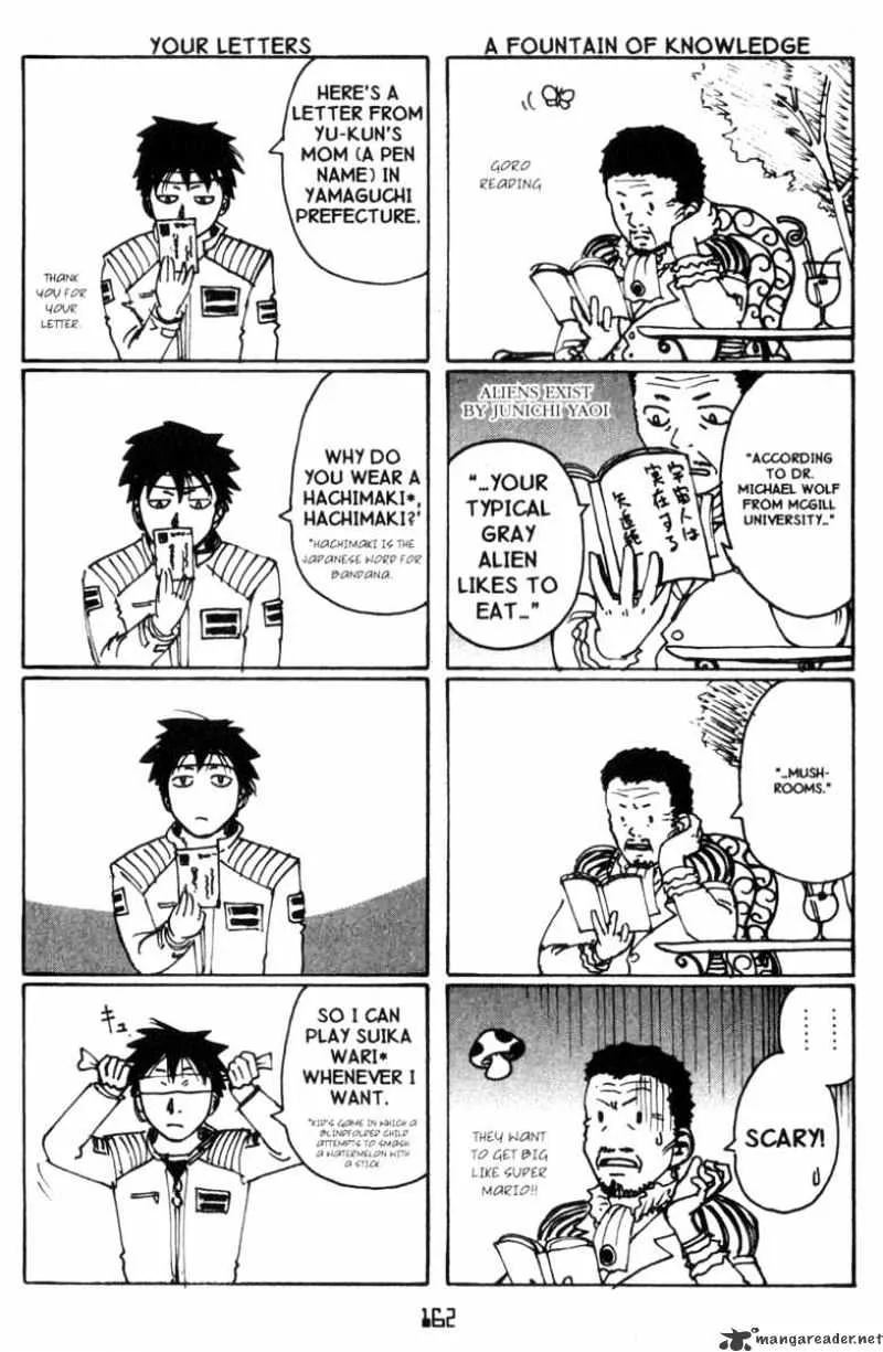 Planetes - Page 49