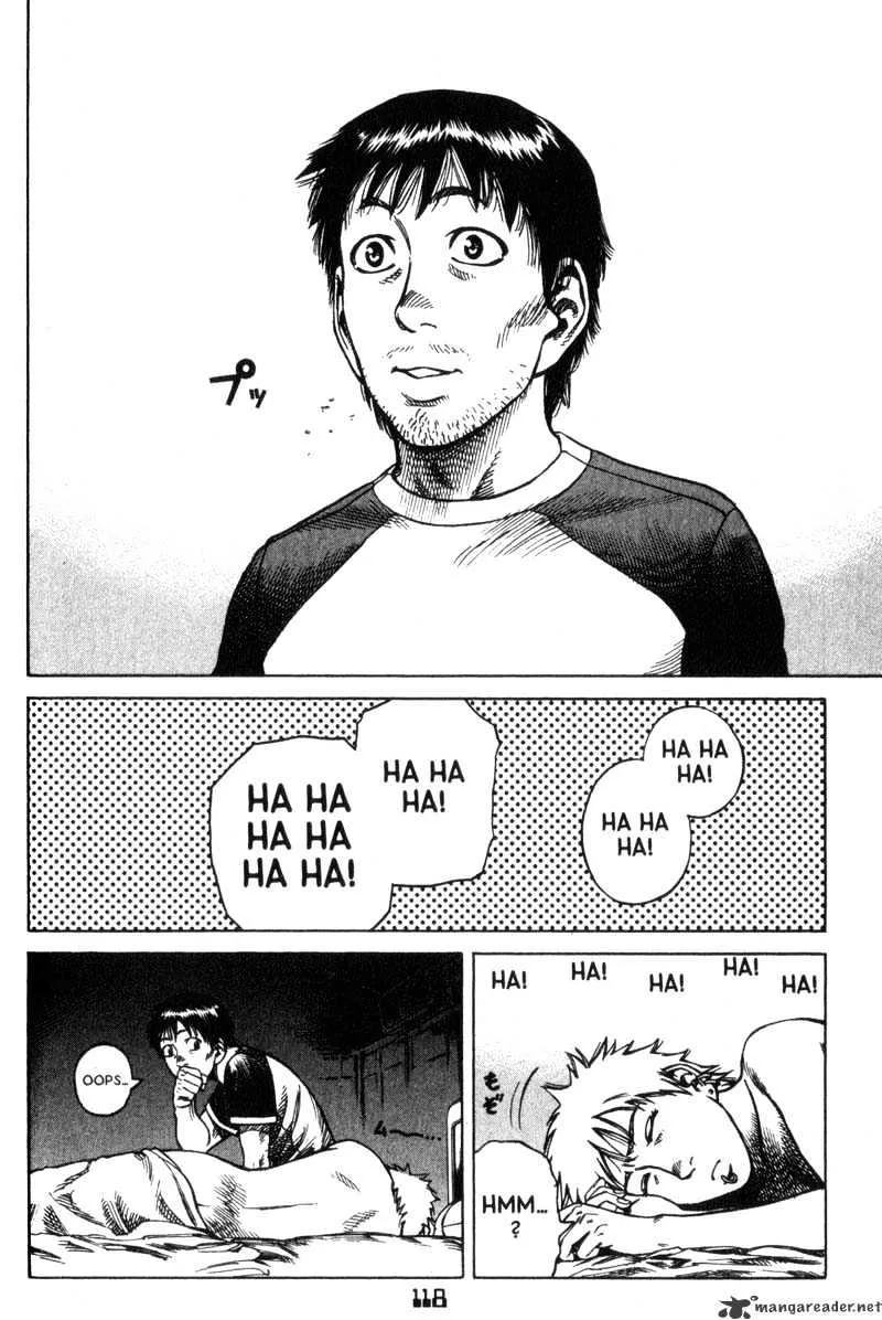 Planetes - Page 5