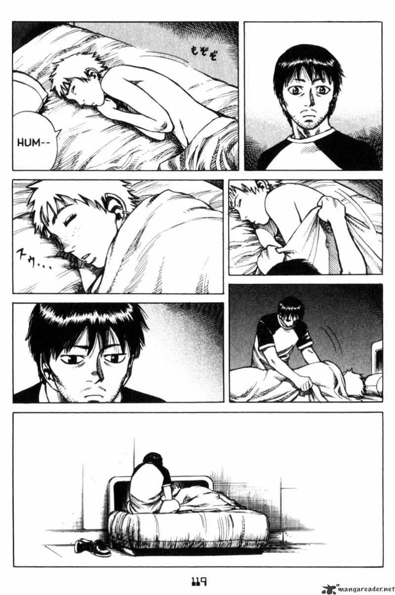 Planetes - Page 6