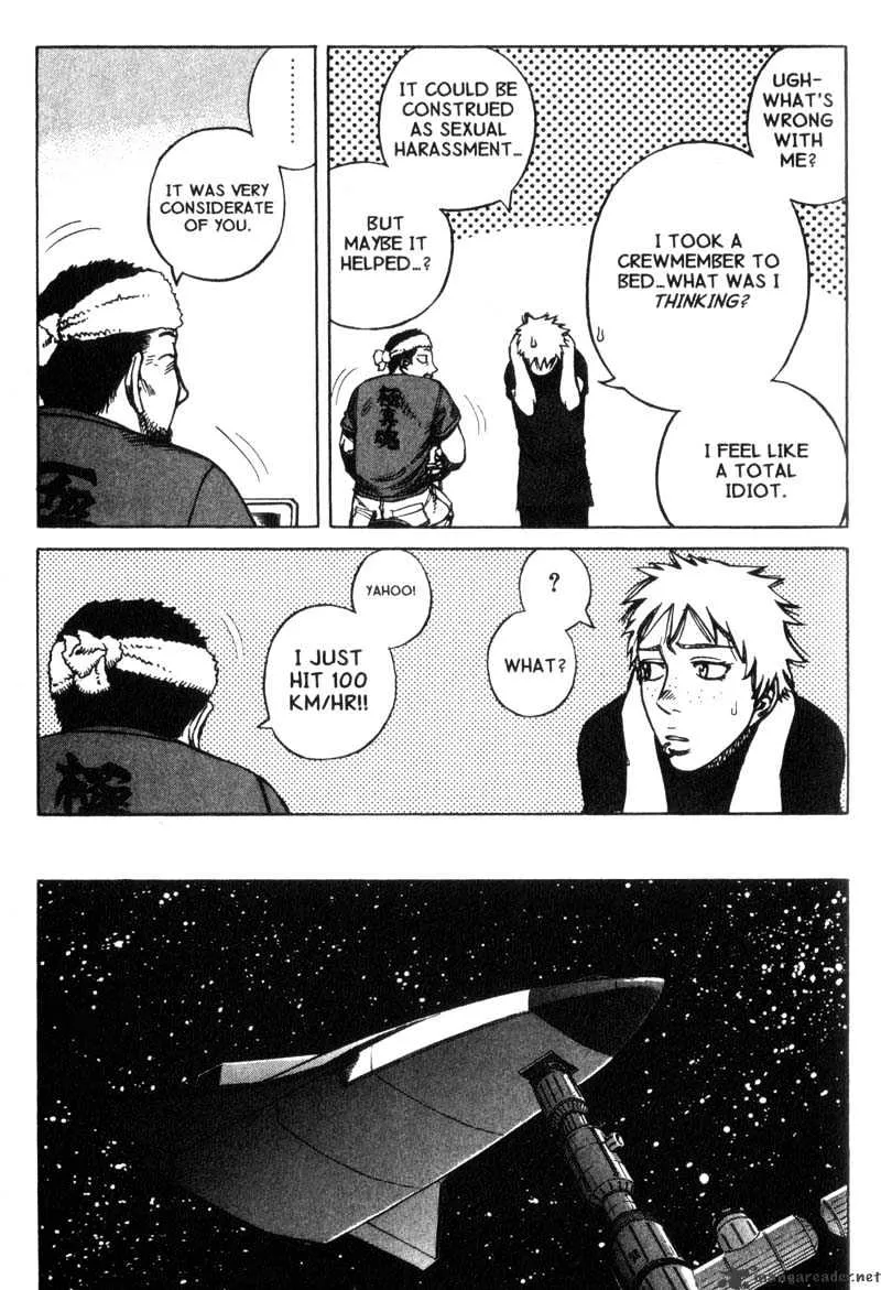 Planetes - Page 8