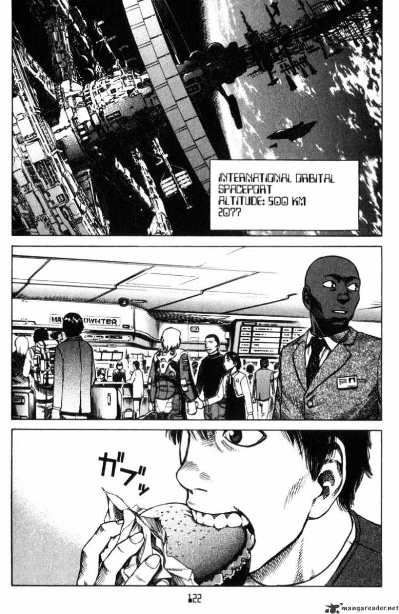 Planetes - Page 9