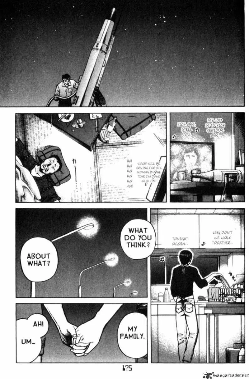 Planetes - Page 10