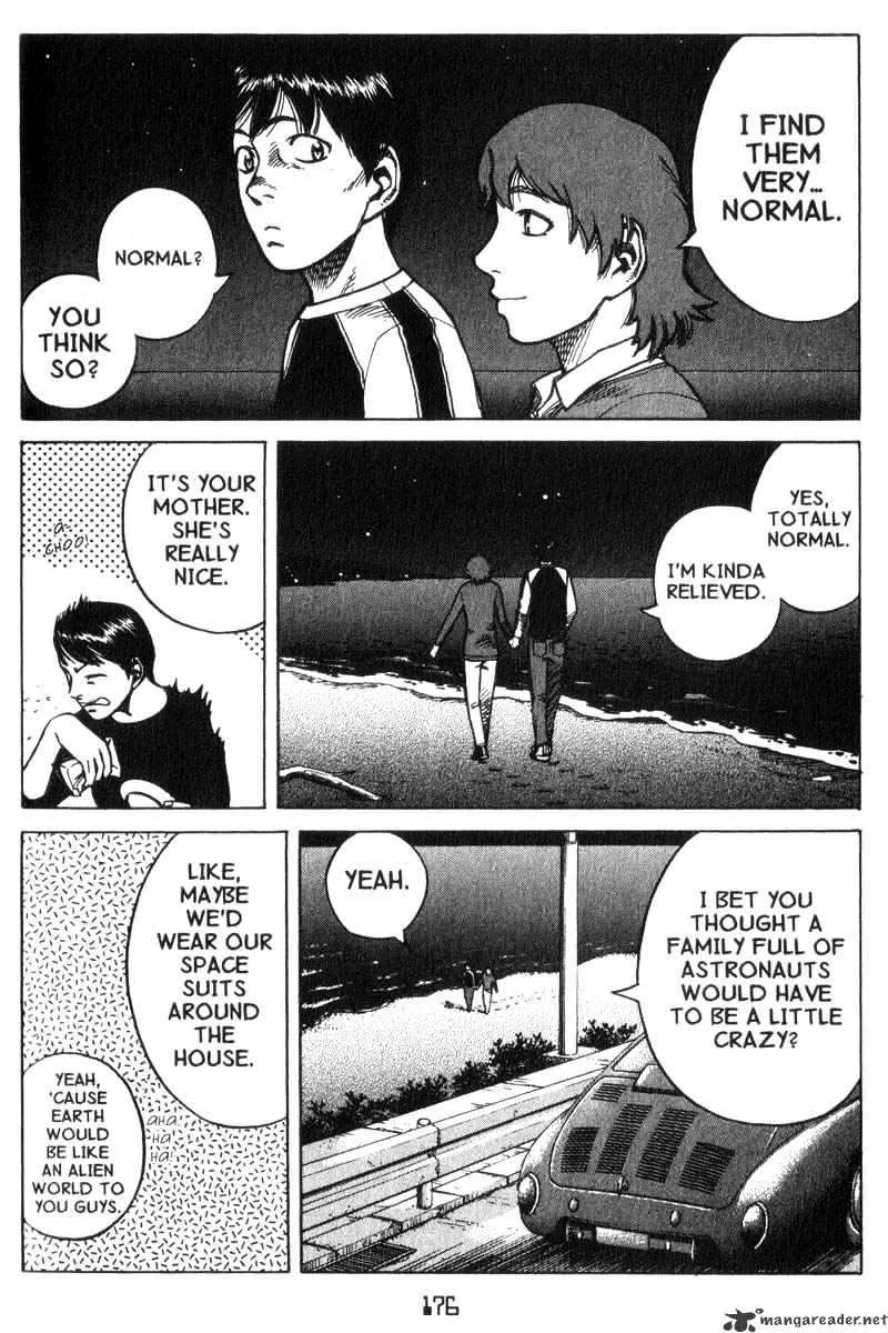 Planetes - Page 11