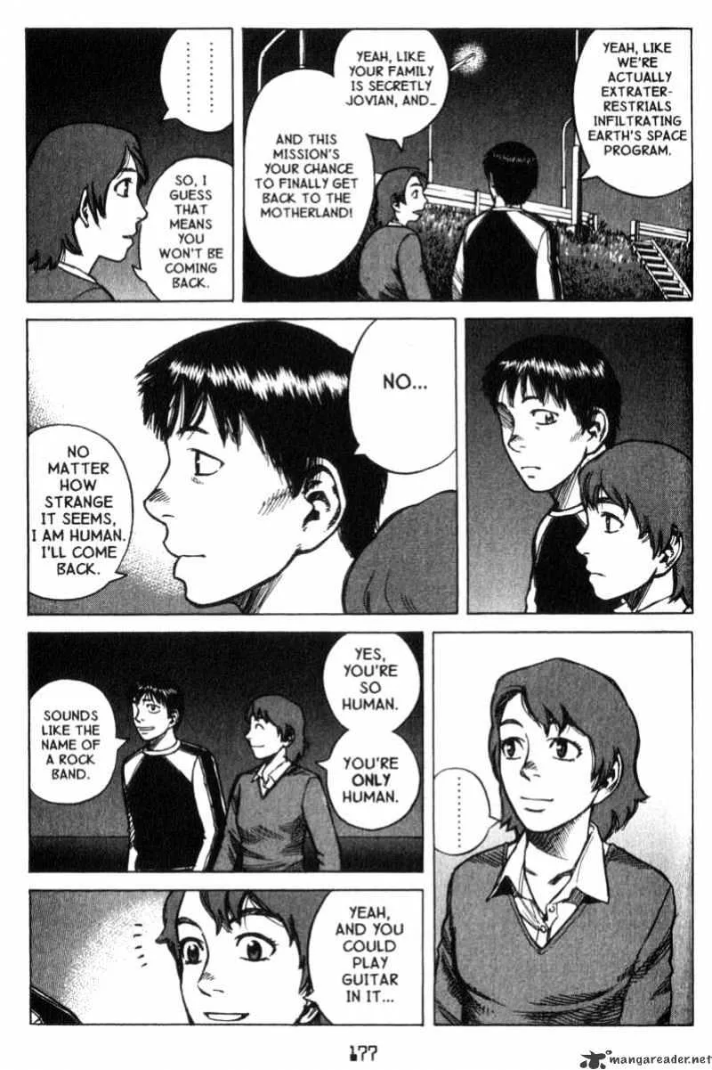 Planetes - Page 12