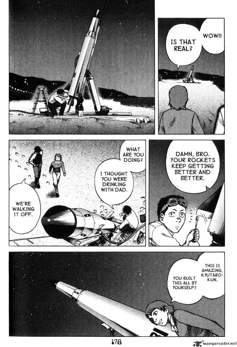 Planetes - Page 13