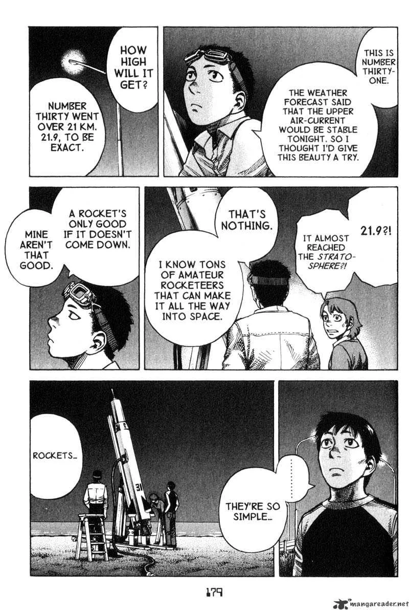 Planetes - Page 14