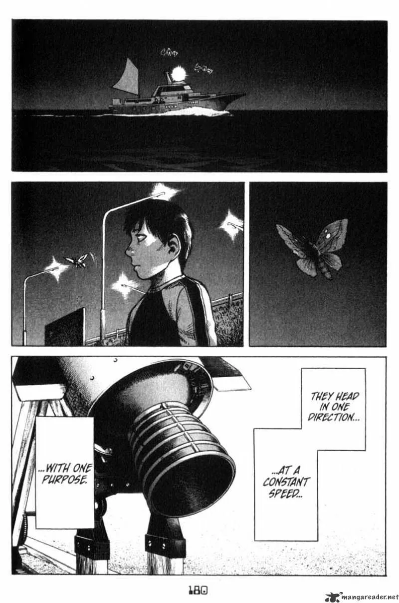 Planetes - Page 15