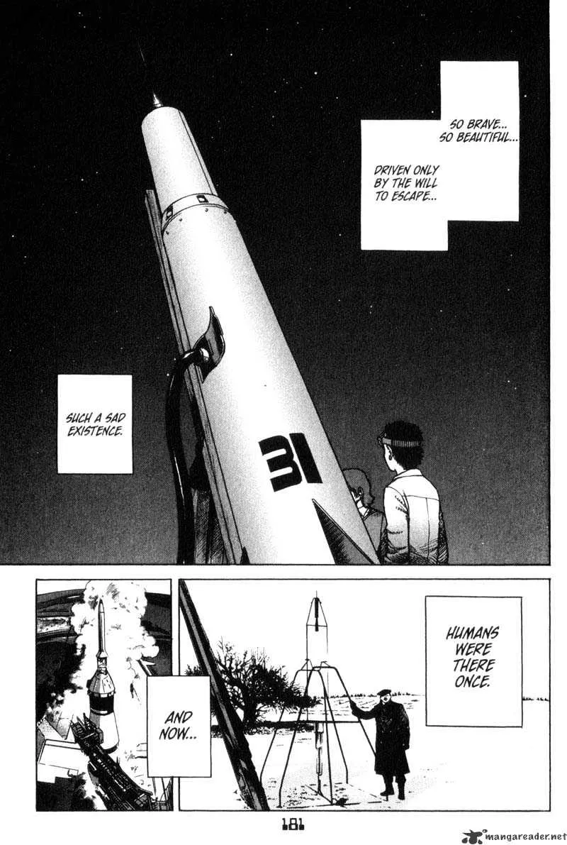 Planetes - Page 16