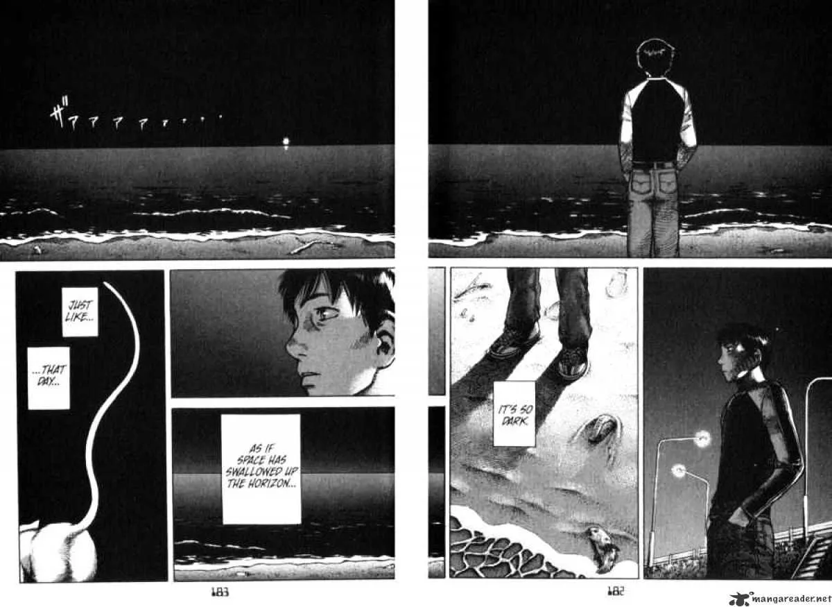 Planetes - Page 17